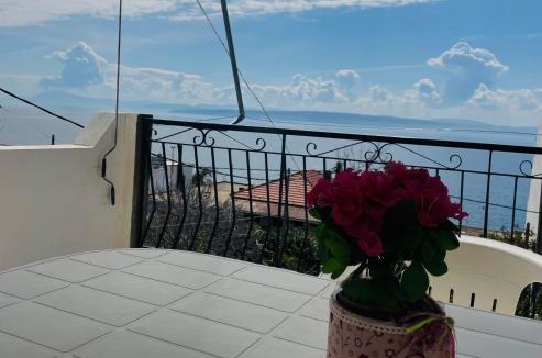 Agios Mamas Apartment | Tasos Manaritsas Rooms