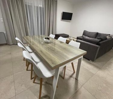 Tripoli Apartment | TEGEA LUXURY SUITES Aphrodite