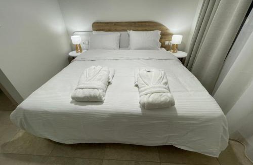 Tripoli Apartment | TEGEA LUXURY SUITES Aphrodite