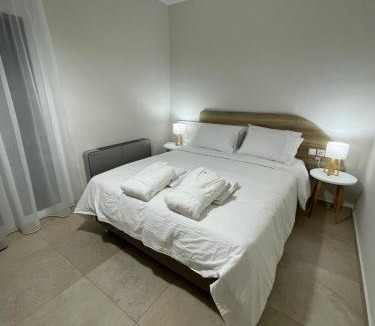 Tripoli Apartment | TEGEA LUXURY SUITES Aphrodite