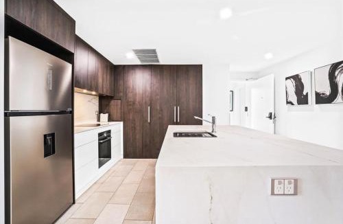 Palm Cove Apartment | Temple Tranquility Serene Sanctuary on Triton
