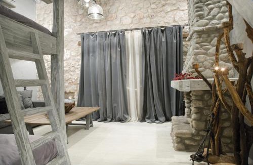 Eptalofos House | Teresa Country Lodge