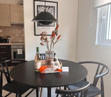 Eretria Apartment | Terra Apartment