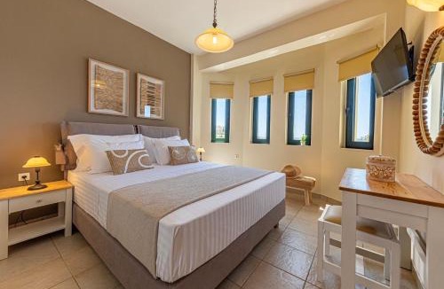 Karystos House | Terra Calma Residence