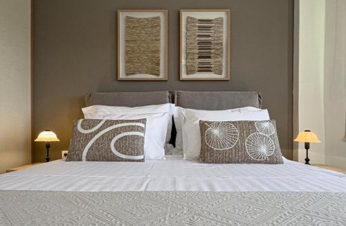 Karystos House | Terra Calma Residence