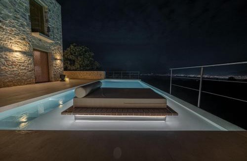 Pigadia Villa | Terra Maina Villa