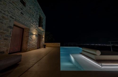 Pigadia Villa | Terra Maina Villa