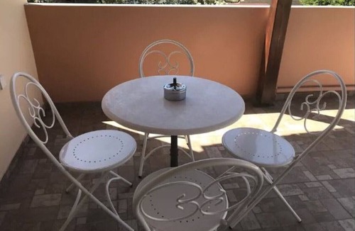 Loutraki Apartment | Terra Relaxa @ Loutraki - Cosy Apartment with 2 verandas