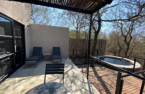 Marloth Park House | Terrapin Studio