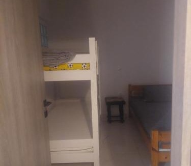 Nea Kios Apartment | Thalassa
