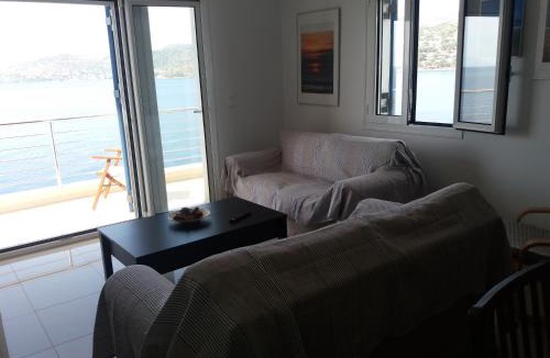 Perdhika House | Thalassa