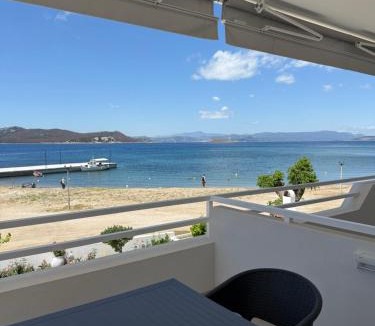 Nea Styra Apartment | Thalassa Luxury Apartments Nea Styra
