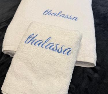 Nea Styra Apartment | Thalassa Luxury Apartments Nea Styra
