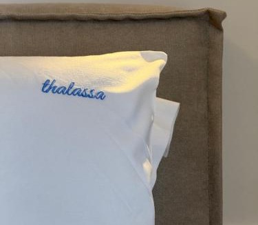 Nea Styra Apartment | Thalassa Luxury Apartments Nea Styra