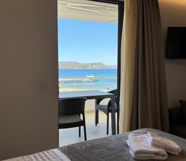 Nea Styra Apartment | Thalassa Luxury Apartments Nea Styra