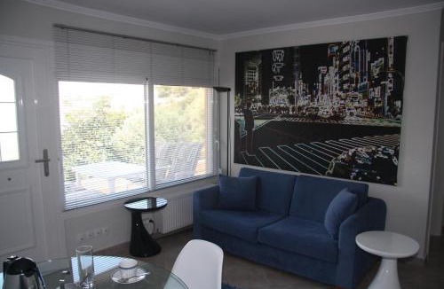 Psili Ammos Apartment | Thalatta Seaside Accommodation