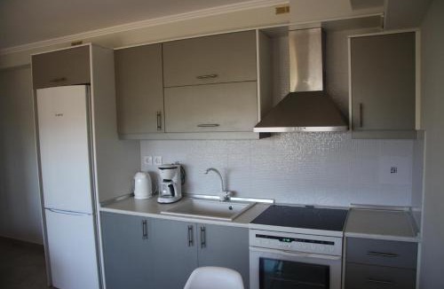 Psili Ammos Apartment | Thalatta Seaside Accommodation