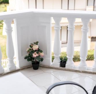 Paralia Porovitsis Apartment | Thalori Akra escape