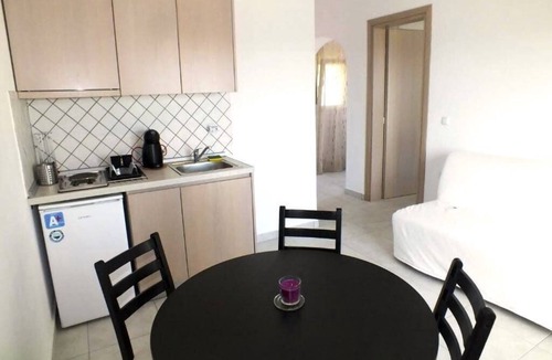 Astris Apartment | Thasos Seaside Serenity - Seaview & Garden Idyll