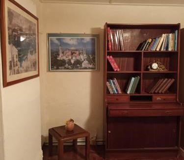 Enoria Apartment | The Aegean balcony