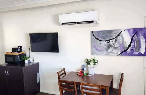 South Townsville Apartment | The Anchorage Escape Studio