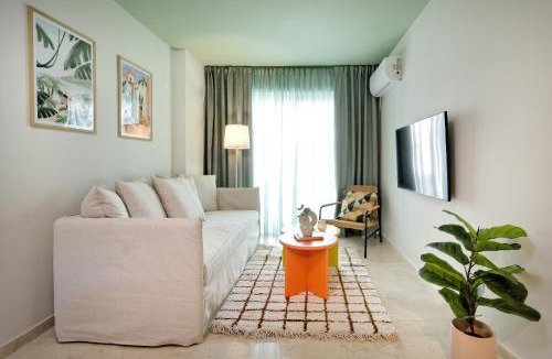 Mets Apartment | The Ark Athens