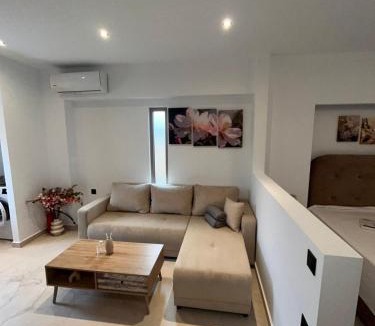 Haraki Apartment | The Azure Suites