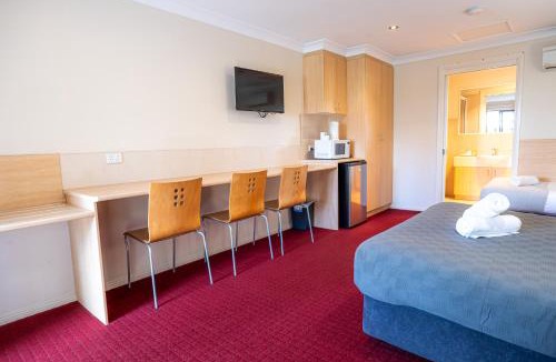 Ballandean Hotel | The Ballandean Pub & Motel