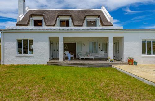 Kommetjie House | The Beach Cottage