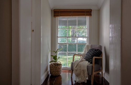 Centenary Heights House | The Beautiful 'Cottage On Geddes'