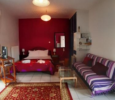 Preveza Apartment | The Best Offer