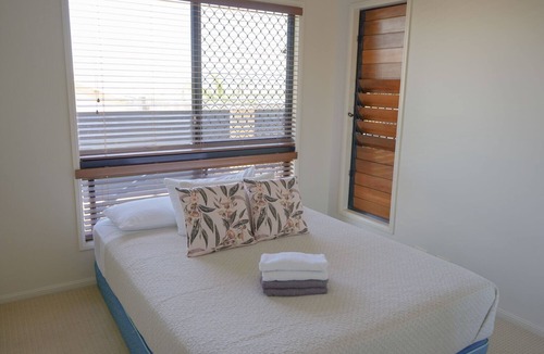Mount Louisa House | The best private home with a touch of luxury