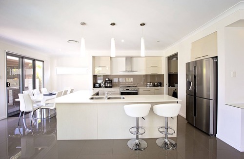 Mount Coolum House | The Boardwalk - Peaceful and Relaxing Beachside Family Entertainer