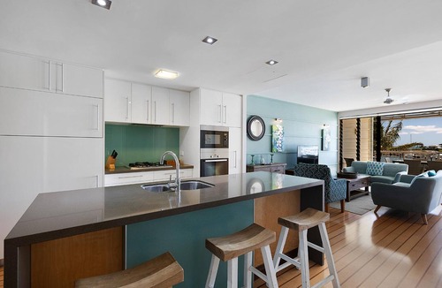 Airlie Beach Apartment | The Boathouse Apartments