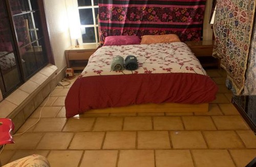 Shire of Eacham Hostel | The Boho Nook