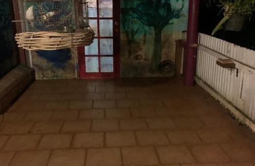 Shire of Eacham Hostel | The Boho Nook