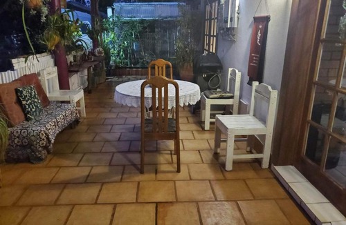 Shire of Eacham Hostel | The Boho Nook