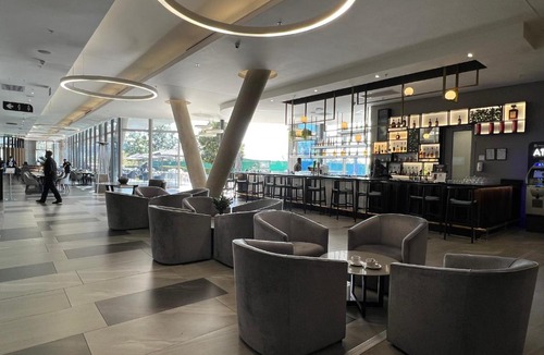 Sandown Apartment | The Capital on the park Sandton