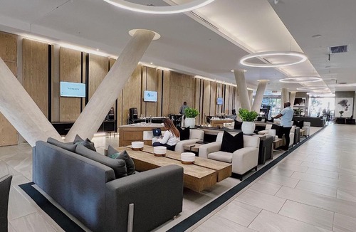 Sandown Apartment | The Capital on the park Sandton