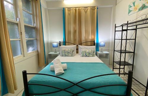Arcadia Apartment | The Captains Manor on Cook 8