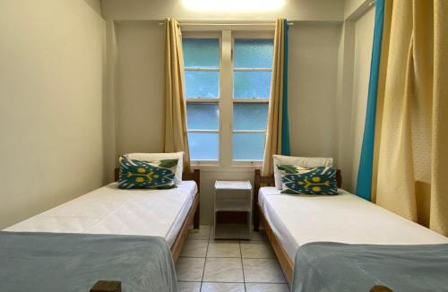 Arcadia Apartment | The Captains Manor on Cook 8