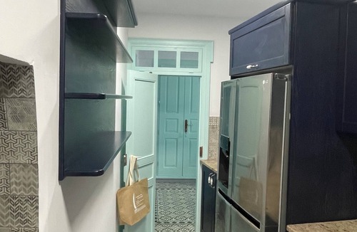 Poros House | The Captains Residence. Poros. Presented by Lazy Daze