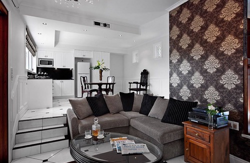 North Tamborine House | The Castle On Tamborine