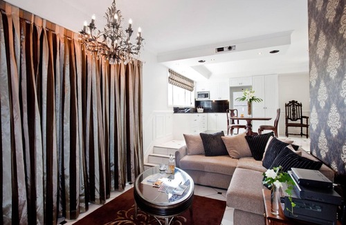 North Tamborine House | The Castle On Tamborine