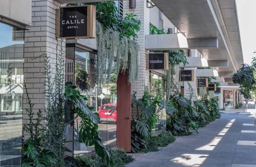 New Farm Apartment | The Courtyard Store! 2Bed/2Bath ~ New Farm