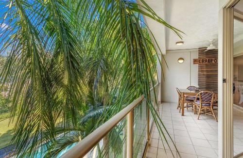 Airlie Beach Apartment | The Crabpot