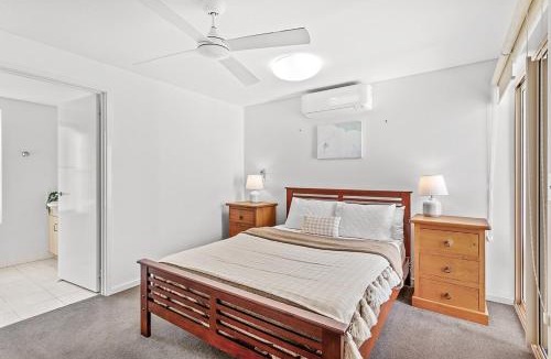 Airlie Beach Apartment | The Crabpot