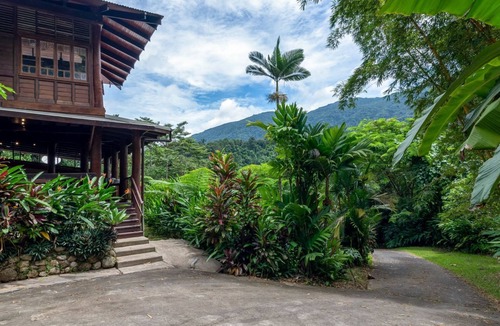 Whyanbeel House | The Daintree Treehouse