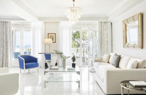 Nikita Resort | The Danai