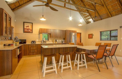 Marloth Park Cabin | The Den at Kruger 3479
